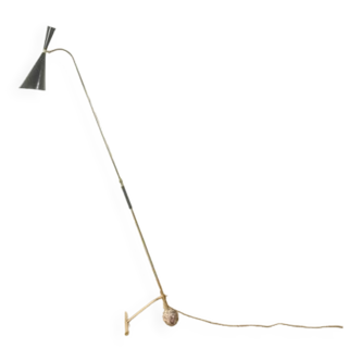 Italian  style floor lamp