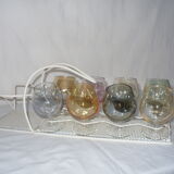 Cognac service of the 1950s