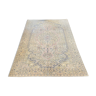 Beige area carpet 200x300