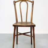 Antique Bentwood Chair from Johann Kohn and Co, 1930s