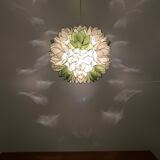 Capiz Shell Pendant Lamp
