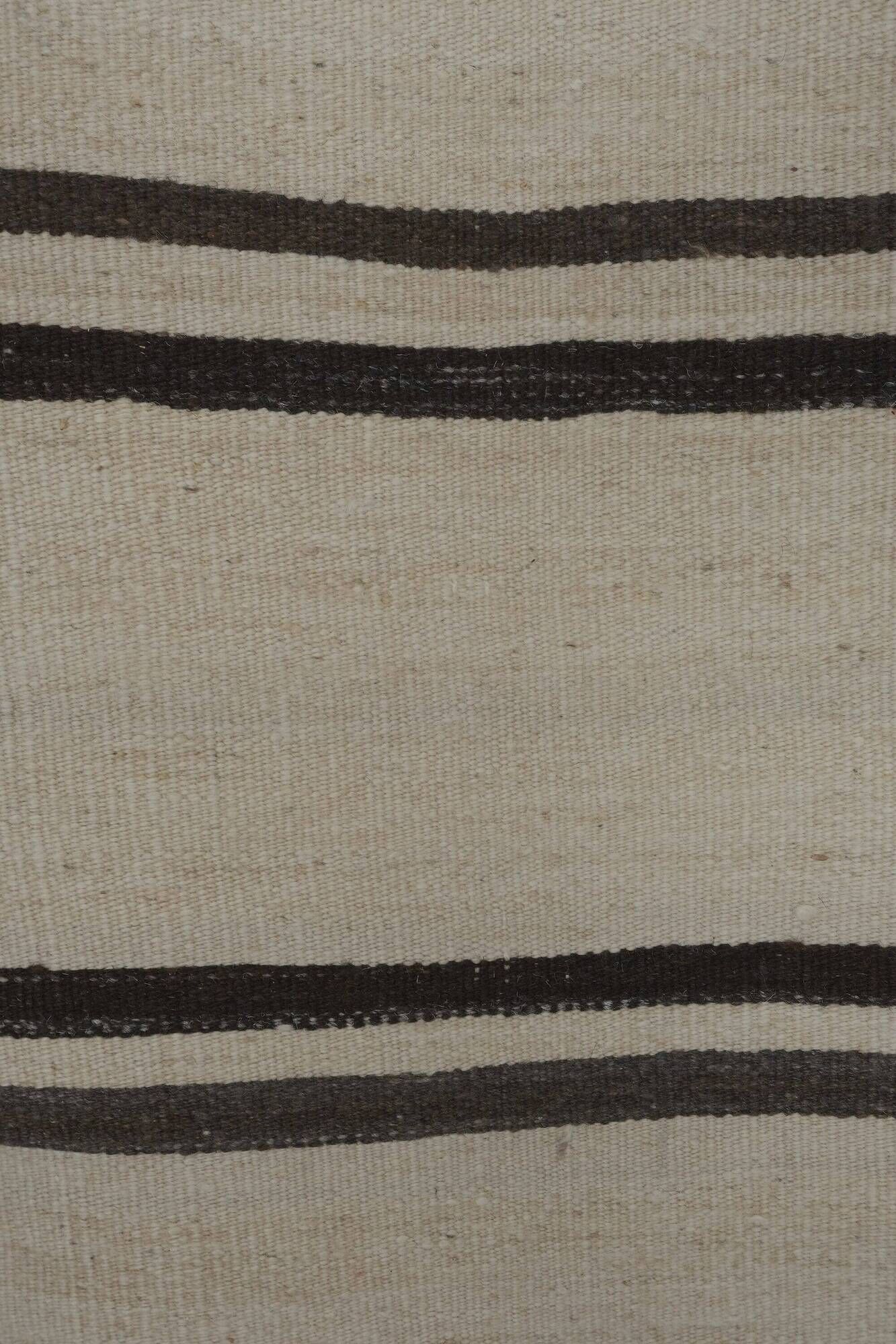 Vintage Turkish hallway rug 57x474 cm
