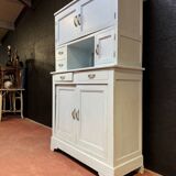 Kitchen buffet