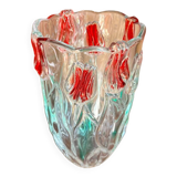 Tulip vase