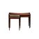 Kurt Østervig Rosewood Nesting Tables Model 223 for Jason Møbler, Denmark