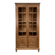 Antique display cabinet (renovated)