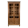 Antique display cabinet (renovated)