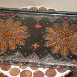 Tray to serve