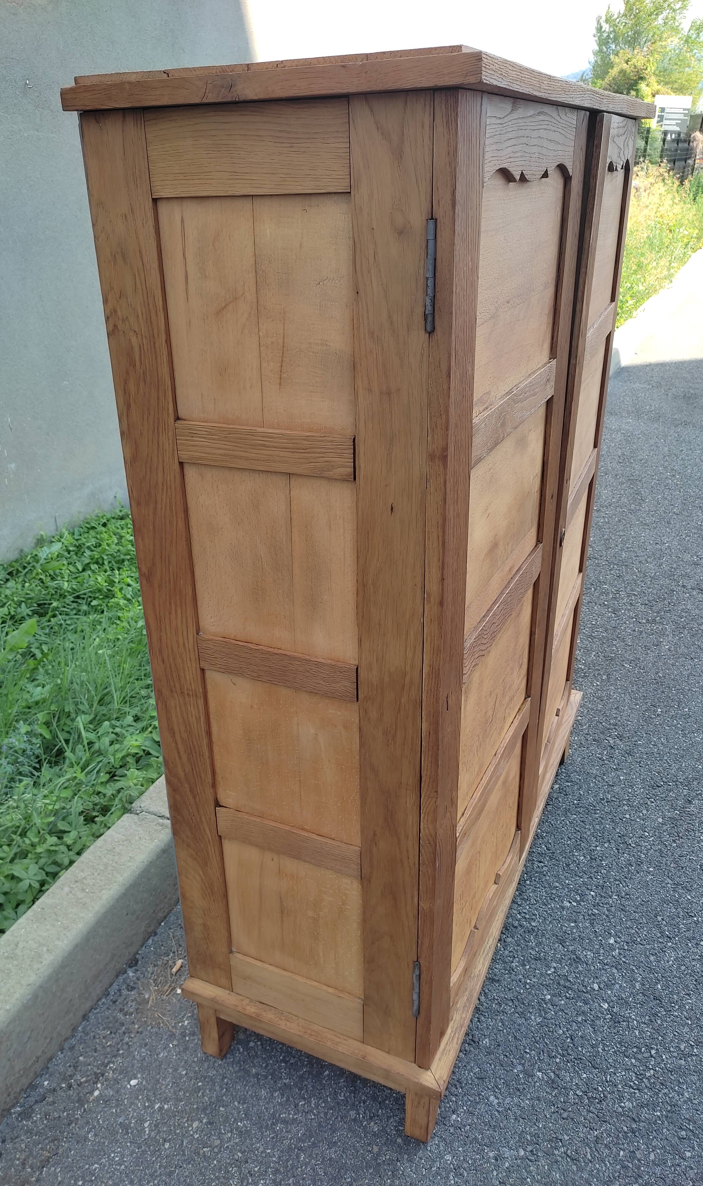 Children's wardrobe René Gabriel