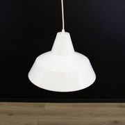 Lamp danish design mid century