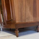 Parisian Art Deco wardrobe