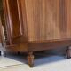 Parisian Art Deco wardrobe