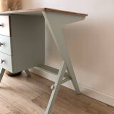 Vintage desk for children/teenagers