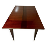 Table vintage extensible