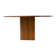 Round table "Africa" by Afra and Tobia Scarpa for Maxalto, 1975