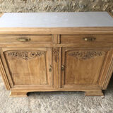 Parisian art deco buffet