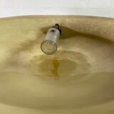 Floor lamp "Alfea" Scavo Enzo CIAMPALINI for Lamp International in Murano glass- 1970