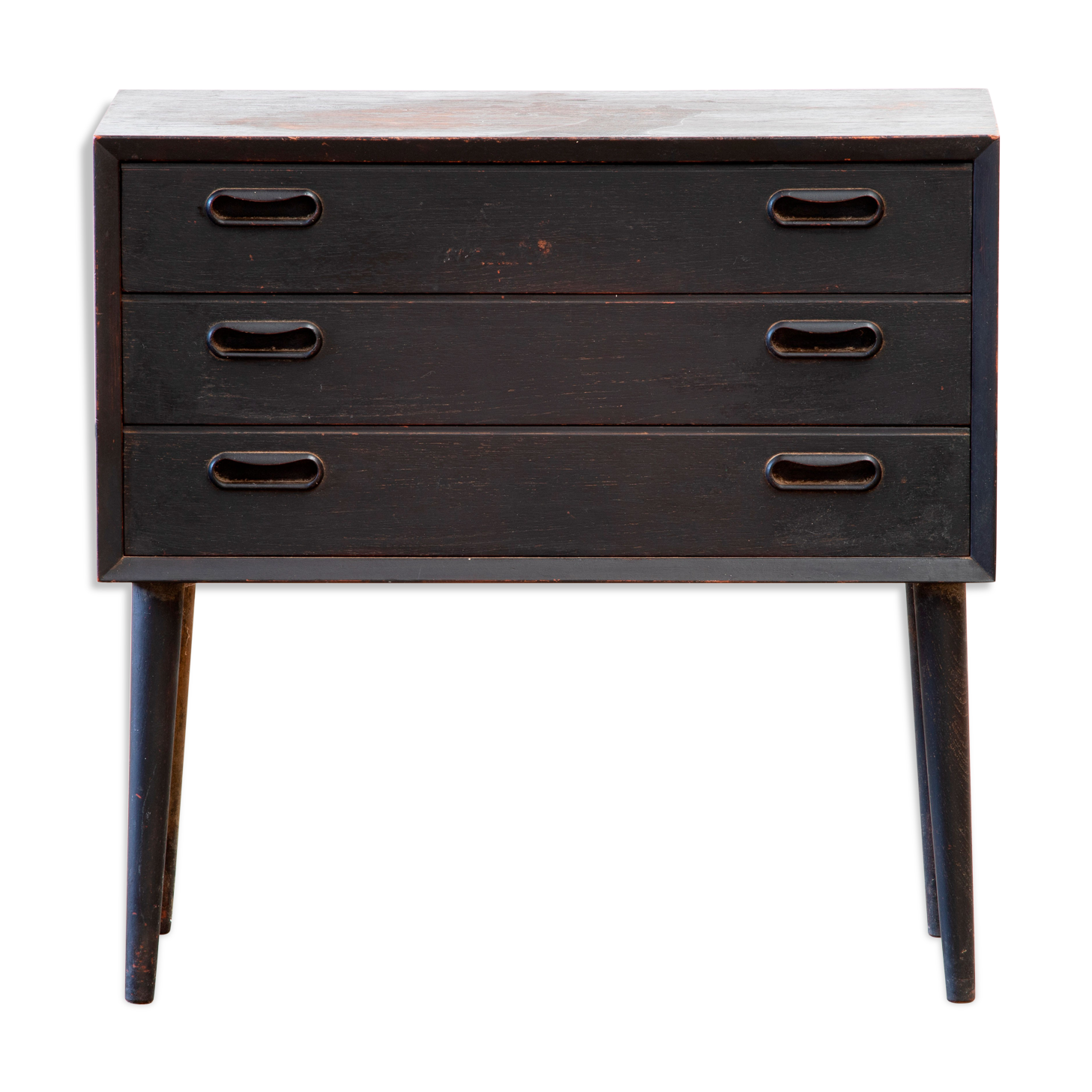 Commode scandinave danoise