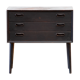 Commode scandinave danoise