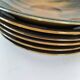Ensemble 6 Assiettes creuses  Accolay