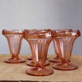 High Ice Cup, Rosaline