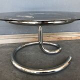 Table basse Anaconda Paul Tuttle