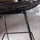 Ensemble de 4 tabourets de bar par Harry Bertoia pour Knoll, 1980