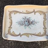 Pair of bedside tables