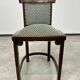 Bat Chairs no.423 by Josef Hoffmann
