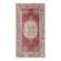 Vintage Turkish Oushak rug 113x207 cm