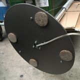 Contemporary 90's design floor lamp