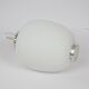 Suspension vintage danoise Kina par Bent Karlby, Lyfa, 1946