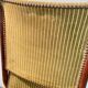 3 chaises pliantes