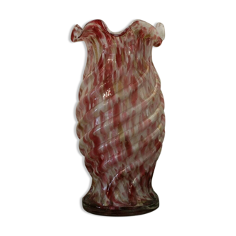 Vase Clichy