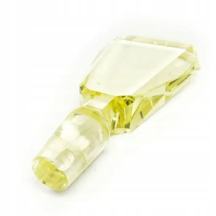 N4J Moser Lemon Carafe ART DECO