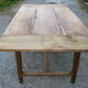 farm table