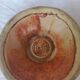 Bougeoir vintage forme lampe Aladin stylisé