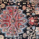 Carpet from Iranian Kurdistan