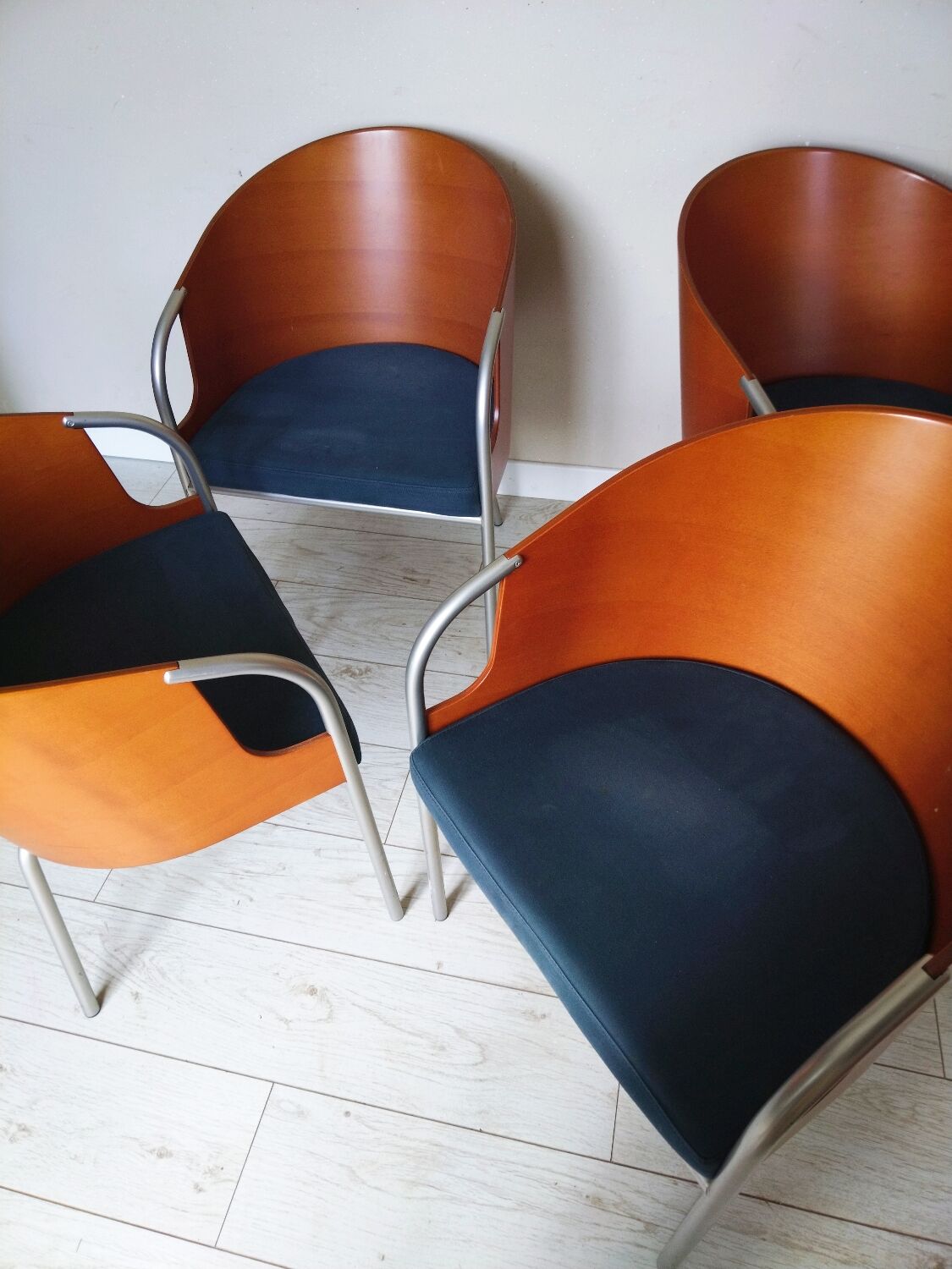 Salon vintage Calligaris