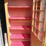Display cabinet