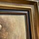 Tableau huile sur toile