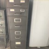 Roneo industrial binder