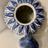 Large Chinese Porcelain Ginger Jar