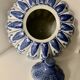 Large Chinese Porcelain Ginger Jar