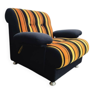 fauteuil vintage space