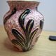 Vintage Vallauris vase
