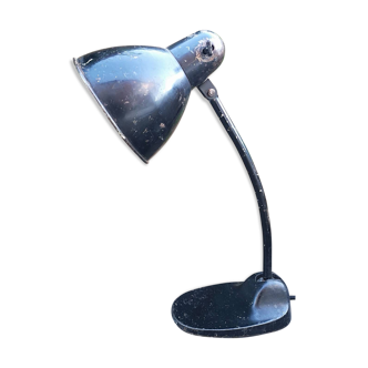 Lampe années 1930