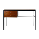 A “student” office by Pierre Guariche for Meurop