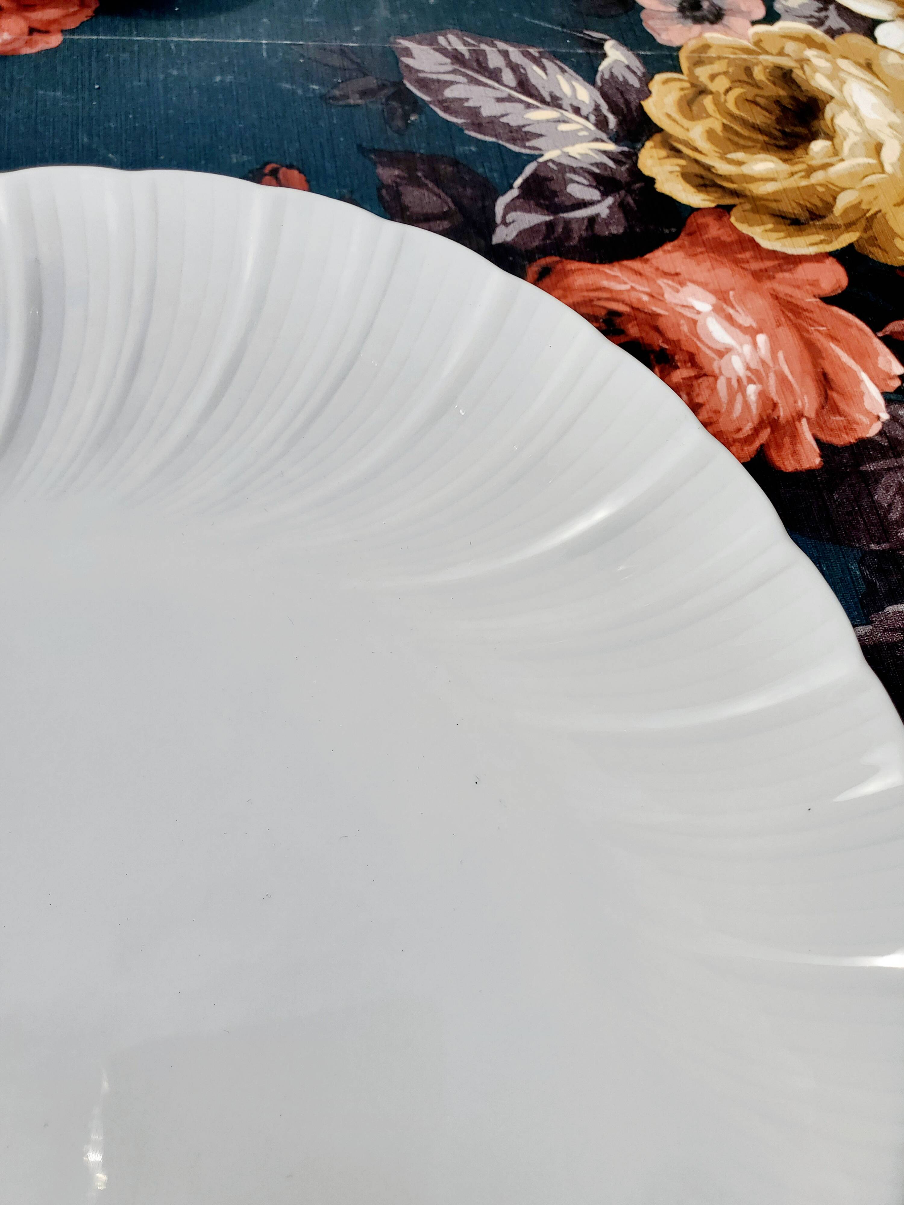Plat Bernardaud