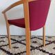 Paire de fauteuils scandinaves Magnus Olesen, Danemark